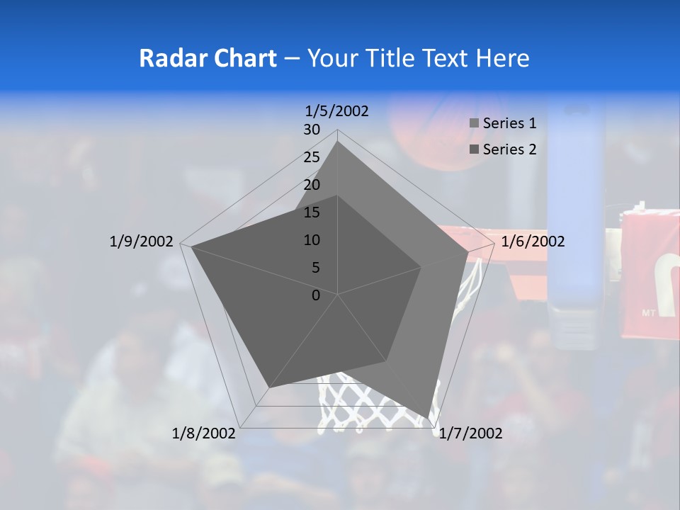 Gym Inside Fast PowerPoint Template