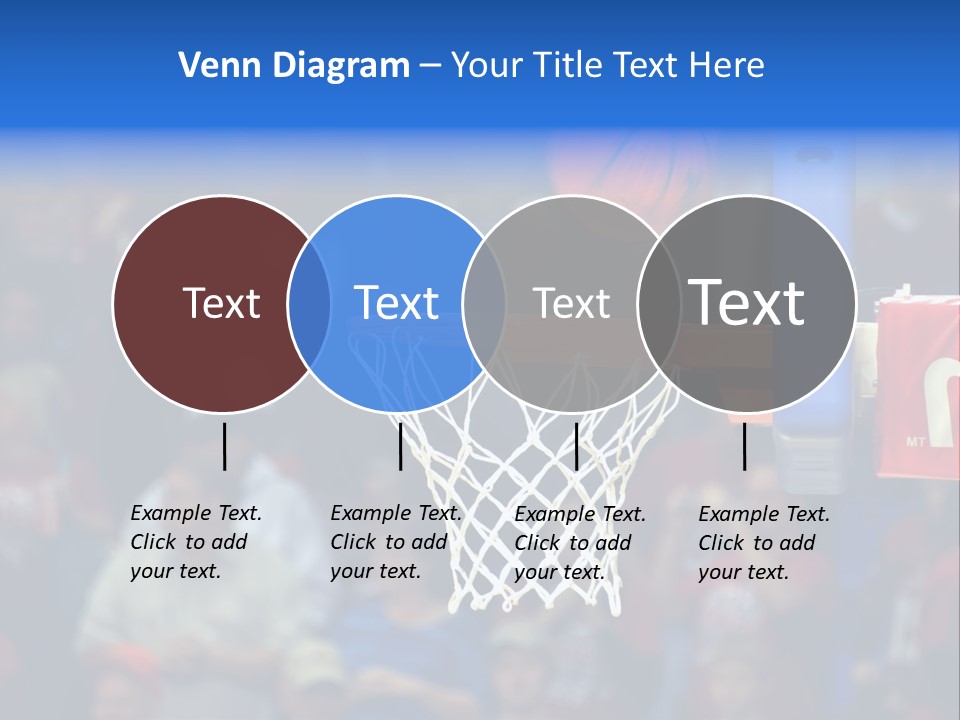 Gym Inside Fast PowerPoint Template