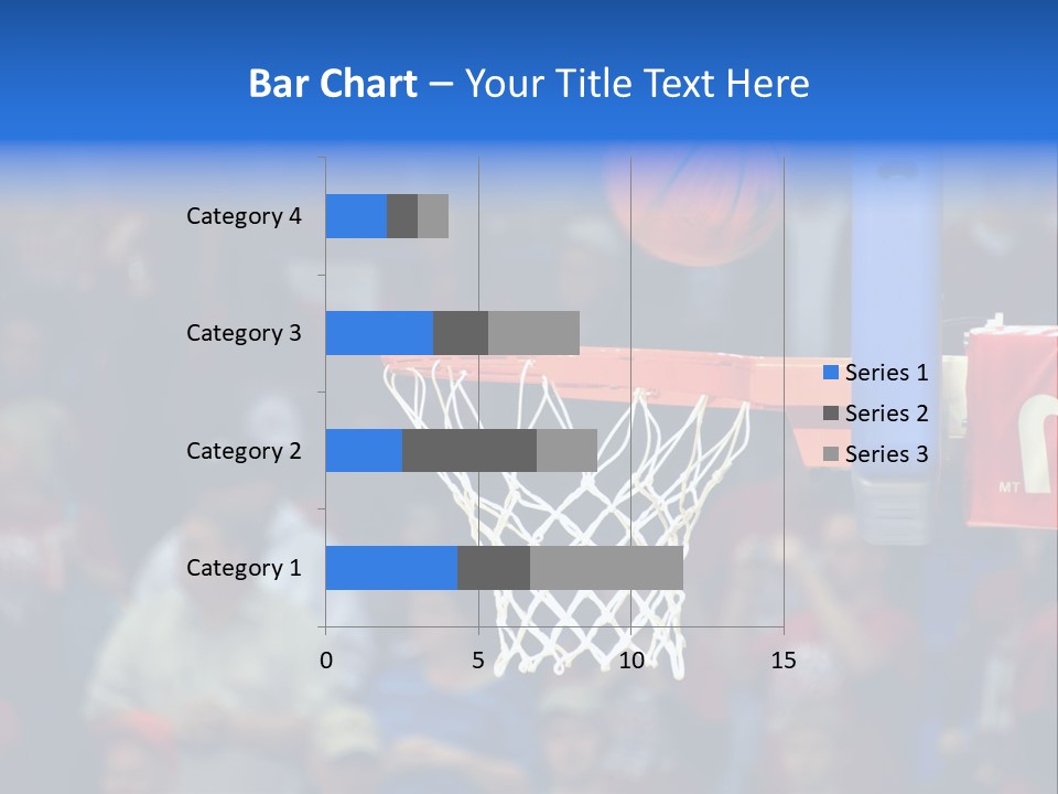 Gym Inside Fast PowerPoint Template