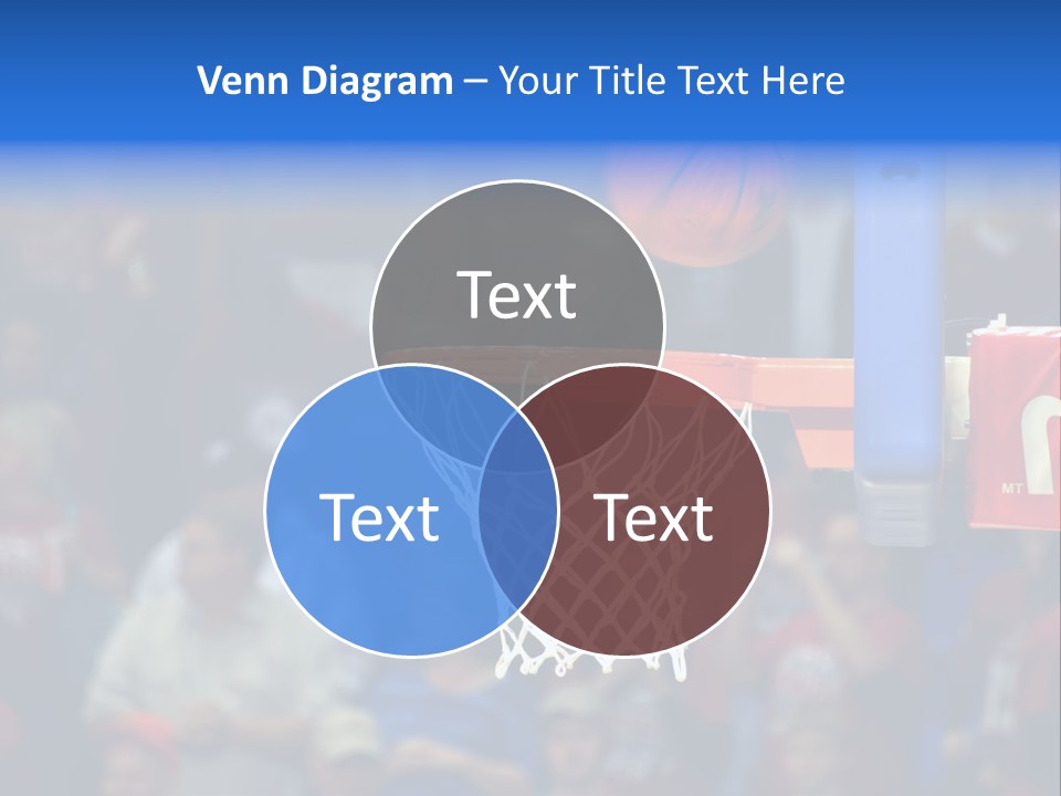 Gym Inside Fast PowerPoint Template