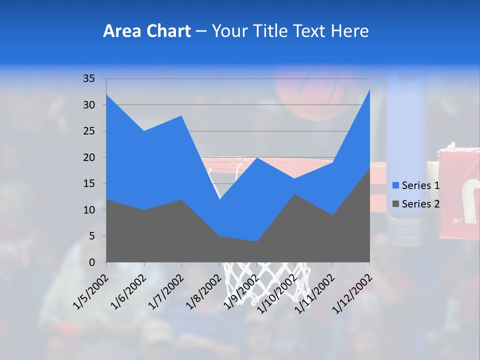 Gym Inside Fast PowerPoint Template