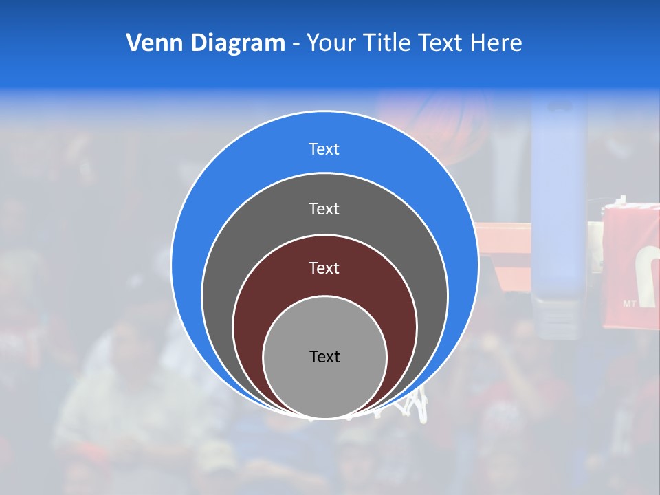 Gym Inside Fast PowerPoint Template