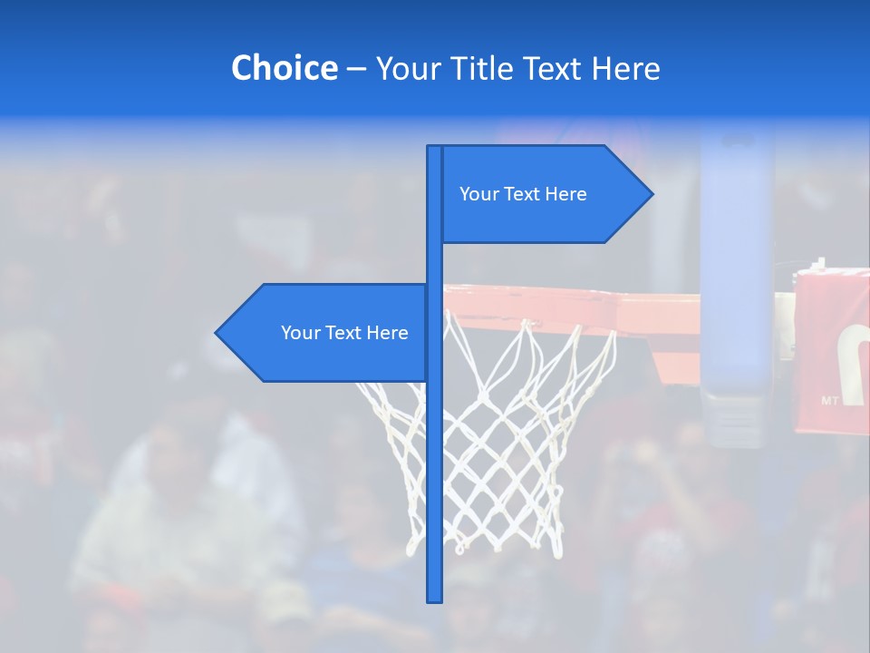 Gym Inside Fast PowerPoint Template