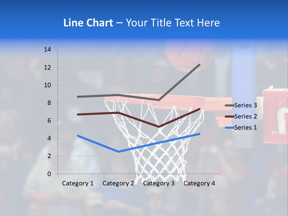 Gym Inside Fast PowerPoint Template