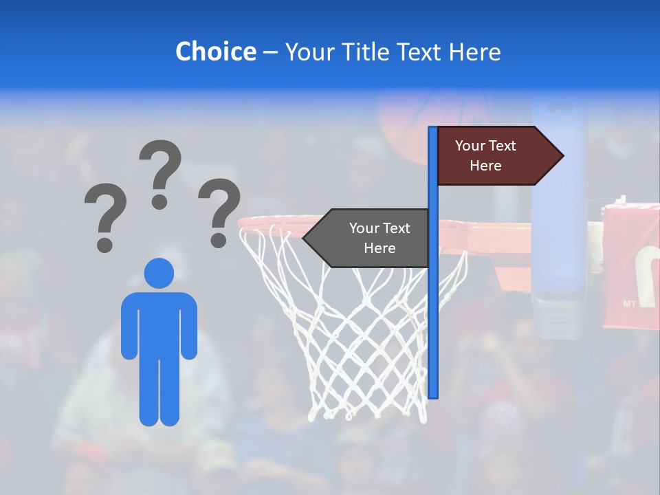 Gym Inside Fast PowerPoint Template