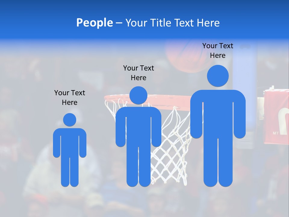 Gym Inside Fast PowerPoint Template