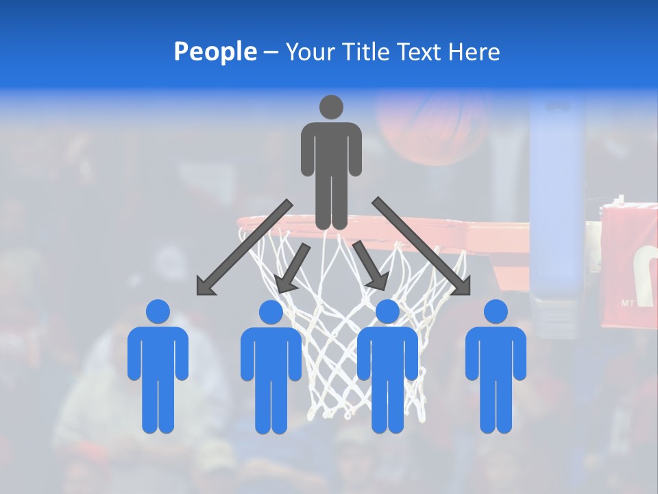 Gym Inside Fast PowerPoint Template