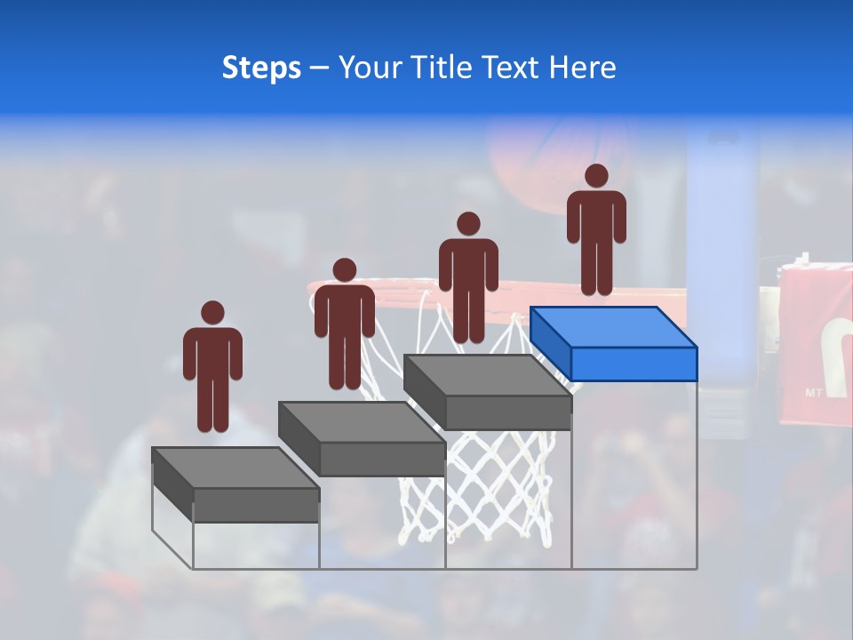 Gym Inside Fast PowerPoint Template