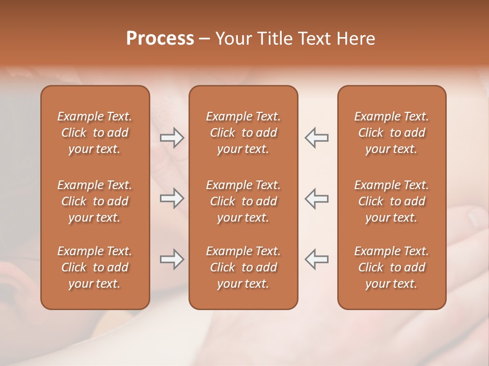 Spinal Manipulation Medicine Focus Shot PowerPoint Template