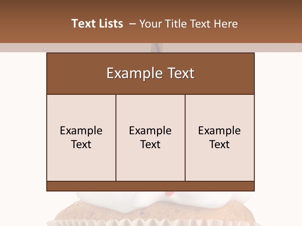 One Fire Unhealthy PowerPoint Template