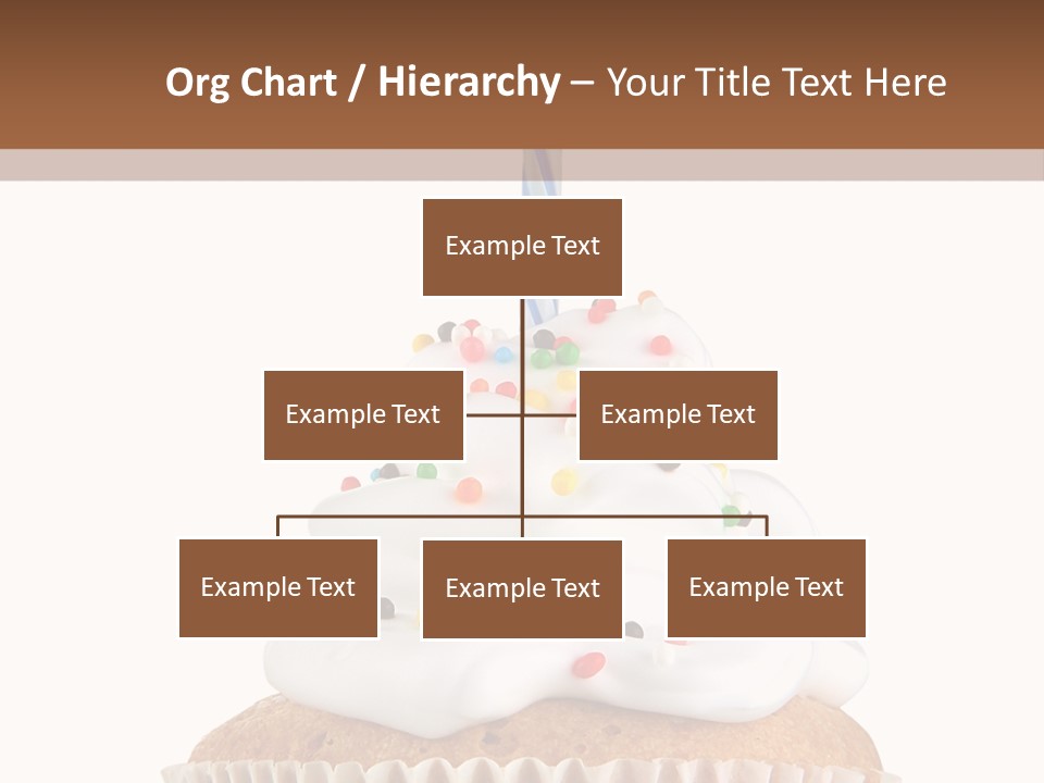 One Fire Unhealthy PowerPoint Template