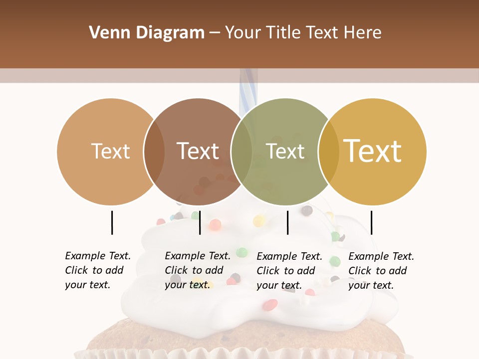 One Fire Unhealthy PowerPoint Template