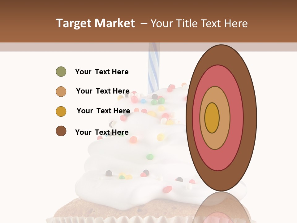 One Fire Unhealthy PowerPoint Template