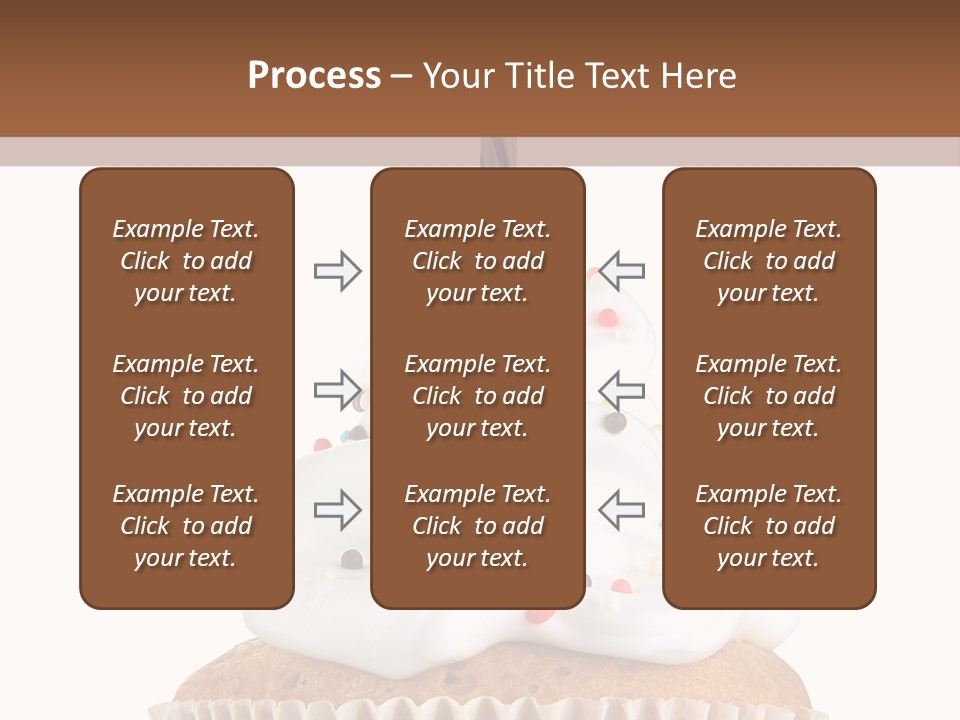 One Fire Unhealthy PowerPoint Template