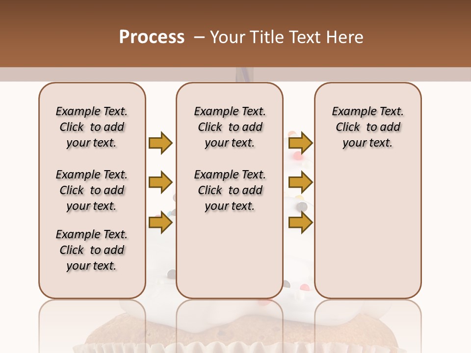 One Fire Unhealthy PowerPoint Template