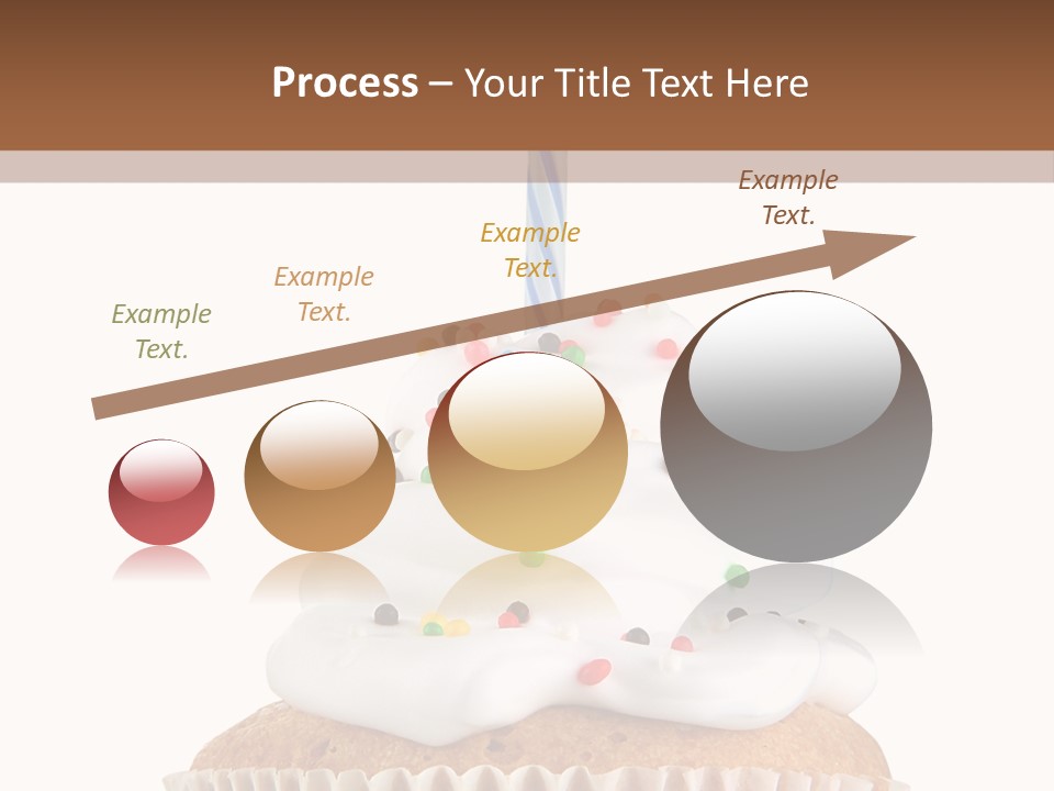 One Fire Unhealthy PowerPoint Template