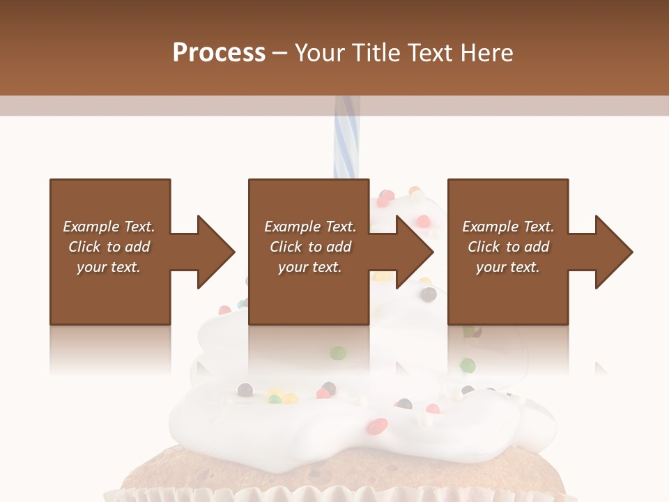 One Fire Unhealthy PowerPoint Template