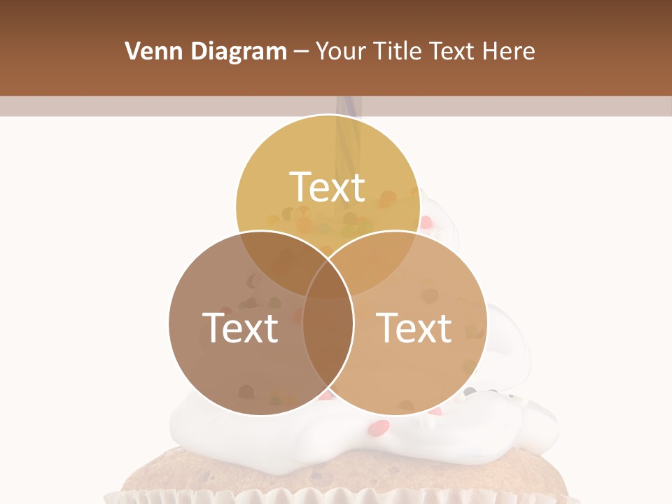 One Fire Unhealthy PowerPoint Template