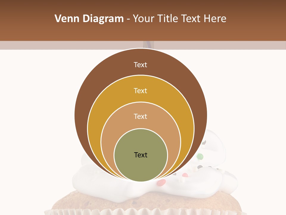 One Fire Unhealthy PowerPoint Template