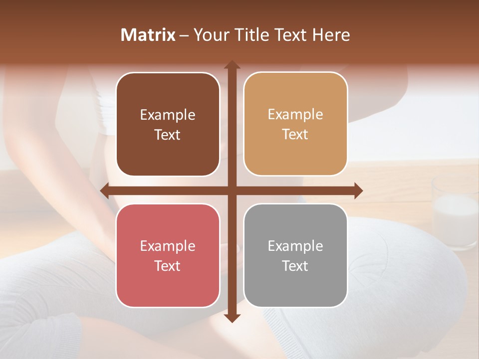 Symbol Lovely Love PowerPoint Template