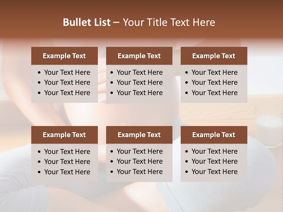 Symbol Lovely Love PowerPoint Template