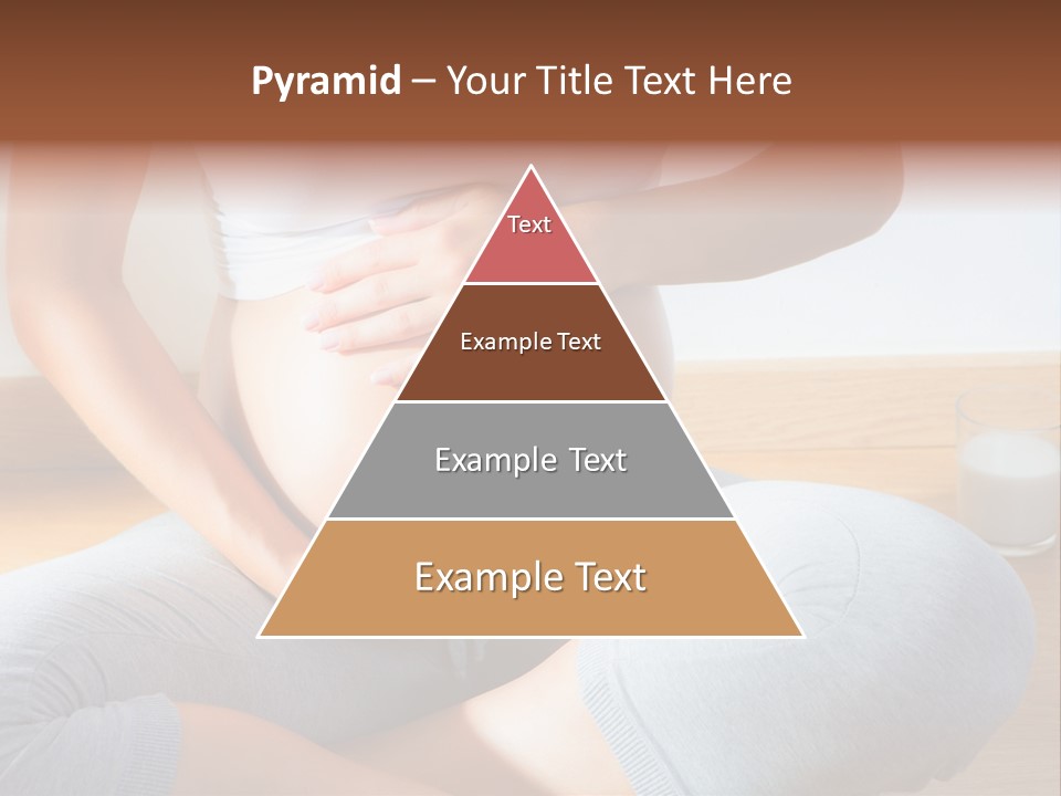 Symbol Lovely Love PowerPoint Template