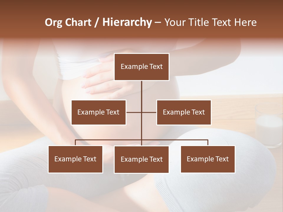 Symbol Lovely Love PowerPoint Template