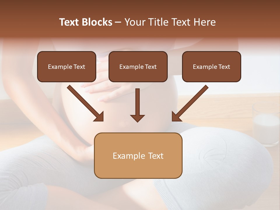 Symbol Lovely Love PowerPoint Template