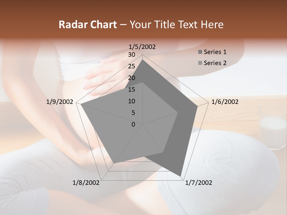 Symbol Lovely Love PowerPoint Template