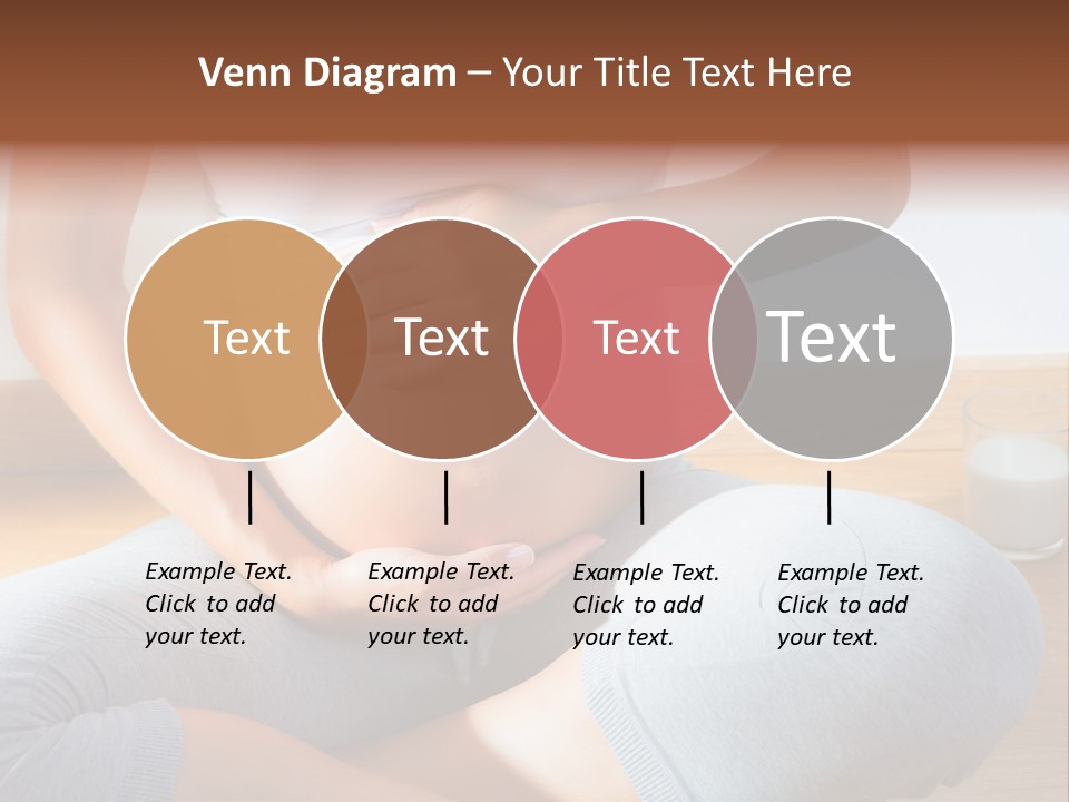 Symbol Lovely Love PowerPoint Template
