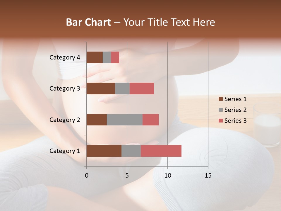 Symbol Lovely Love PowerPoint Template
