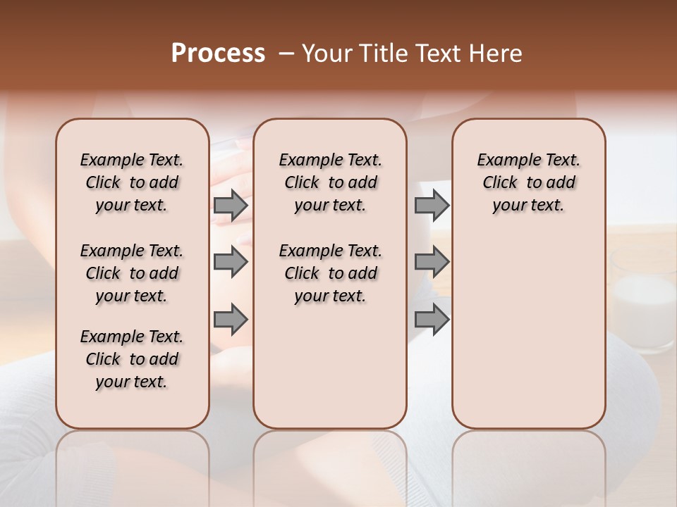 Symbol Lovely Love PowerPoint Template