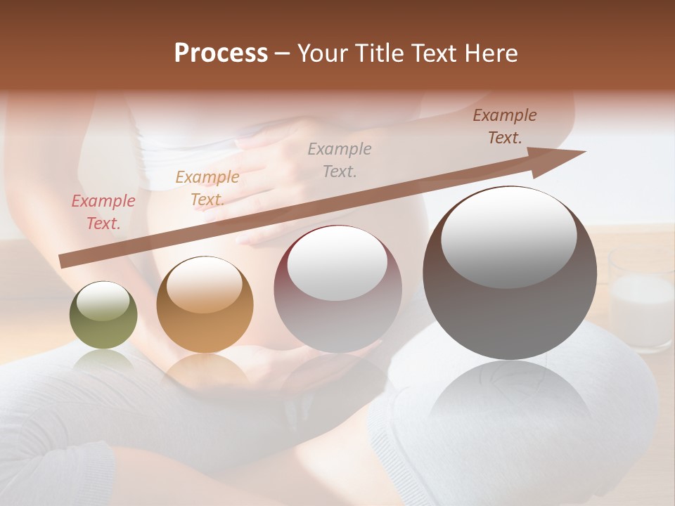 Symbol Lovely Love PowerPoint Template