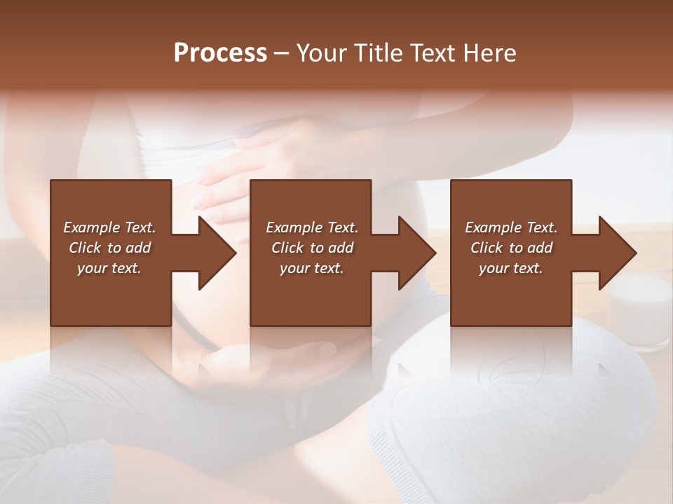 Symbol Lovely Love PowerPoint Template