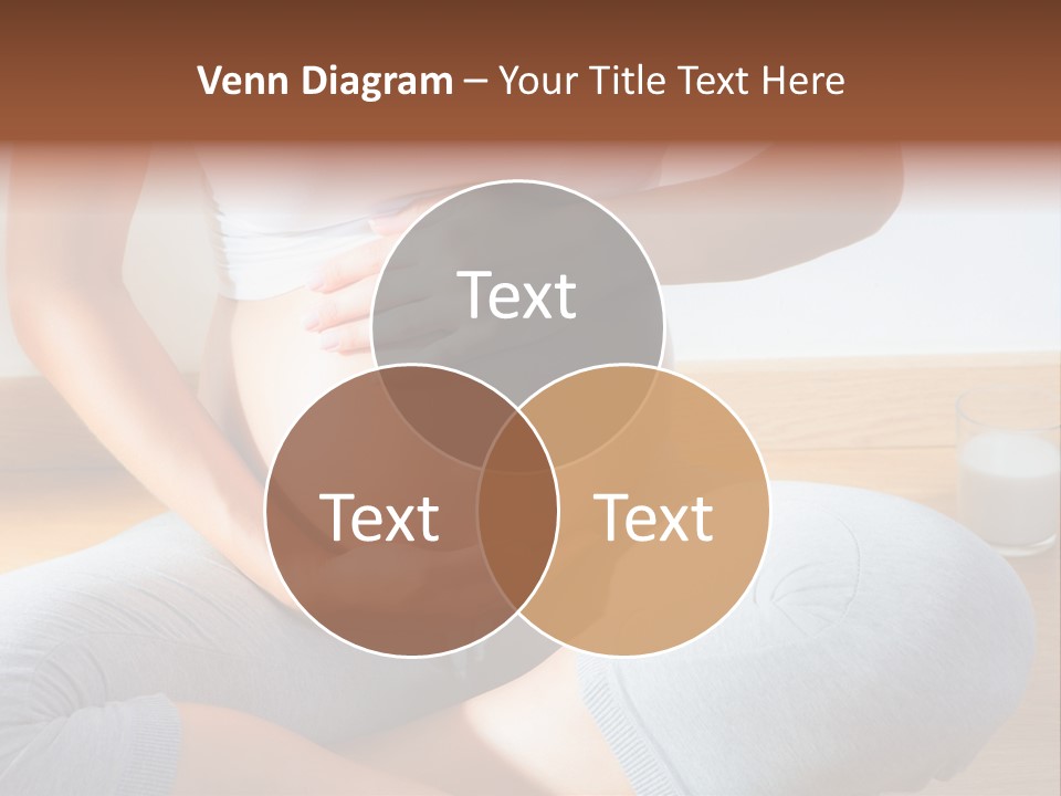 Symbol Lovely Love PowerPoint Template