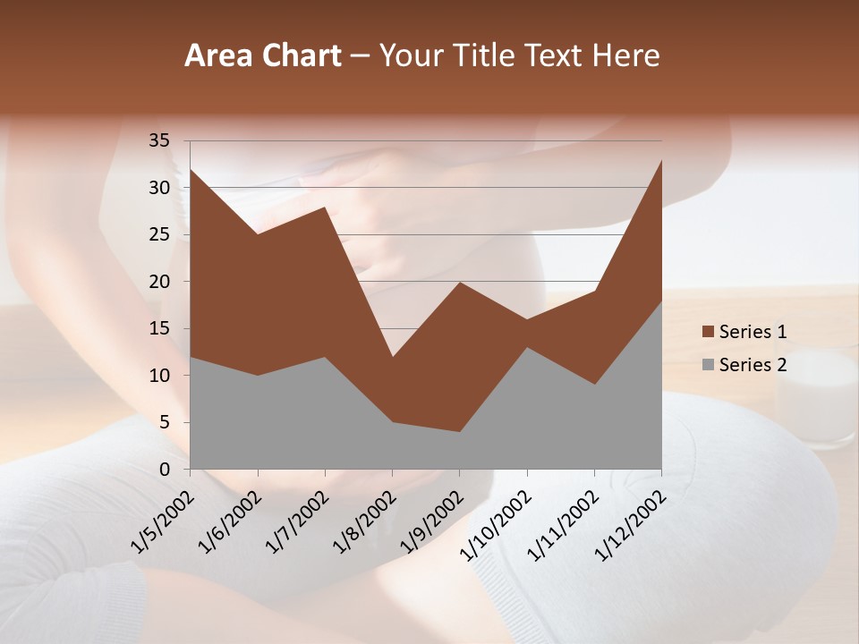 Symbol Lovely Love PowerPoint Template