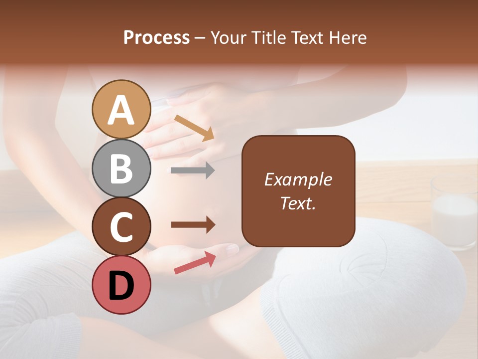 Symbol Lovely Love PowerPoint Template