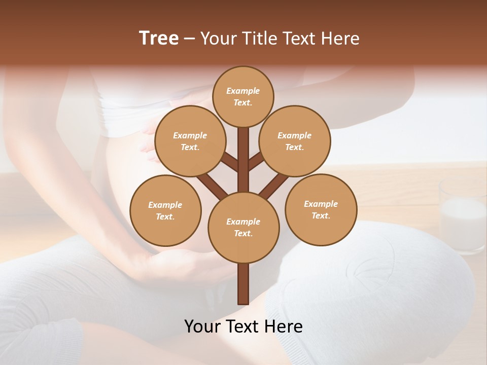 Symbol Lovely Love PowerPoint Template