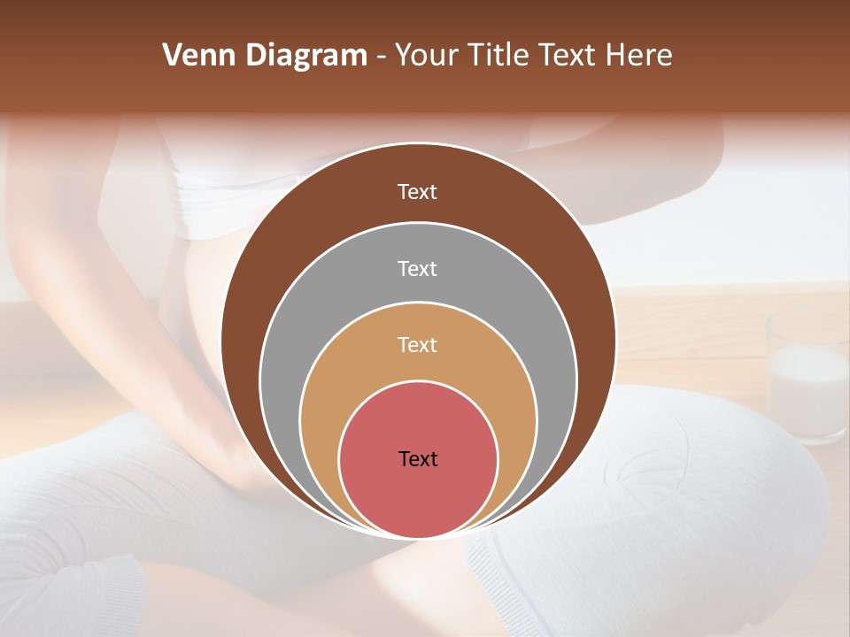 Symbol Lovely Love PowerPoint Template