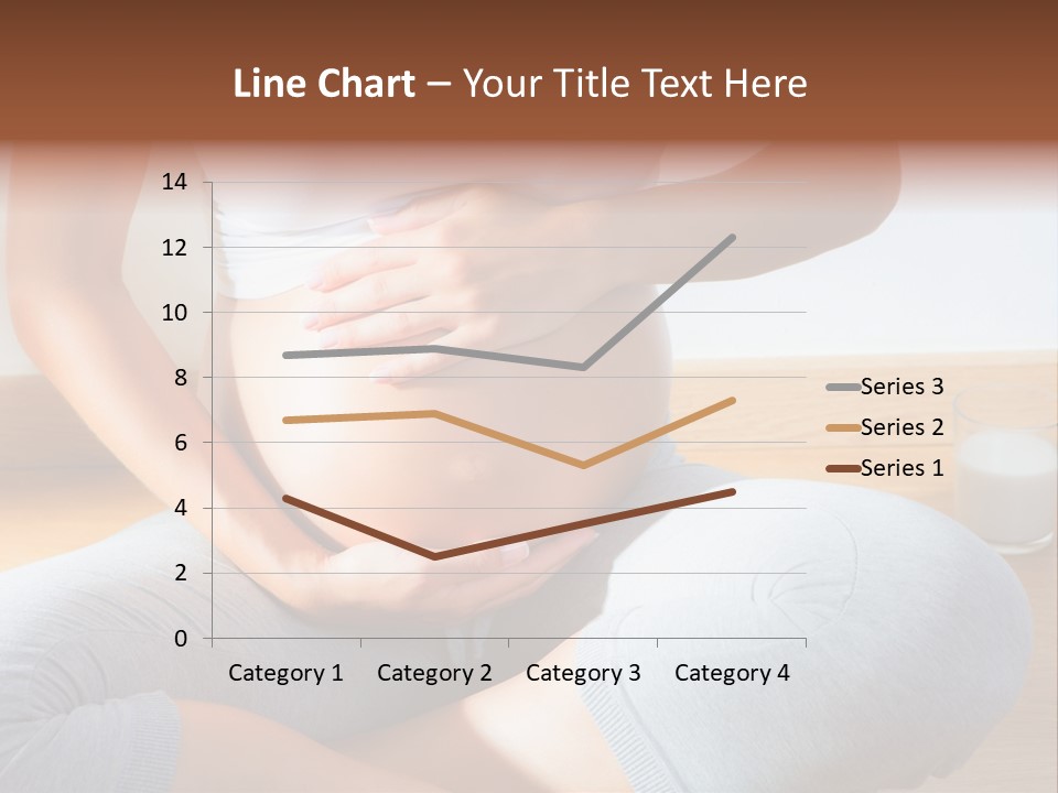 Symbol Lovely Love PowerPoint Template