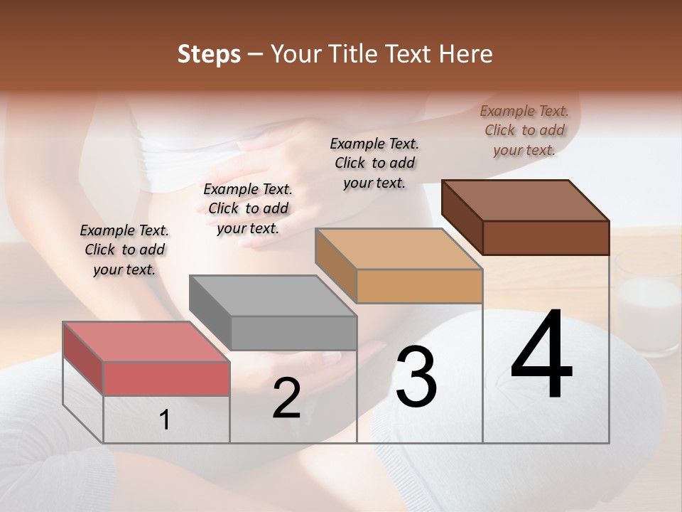 Symbol Lovely Love PowerPoint Template