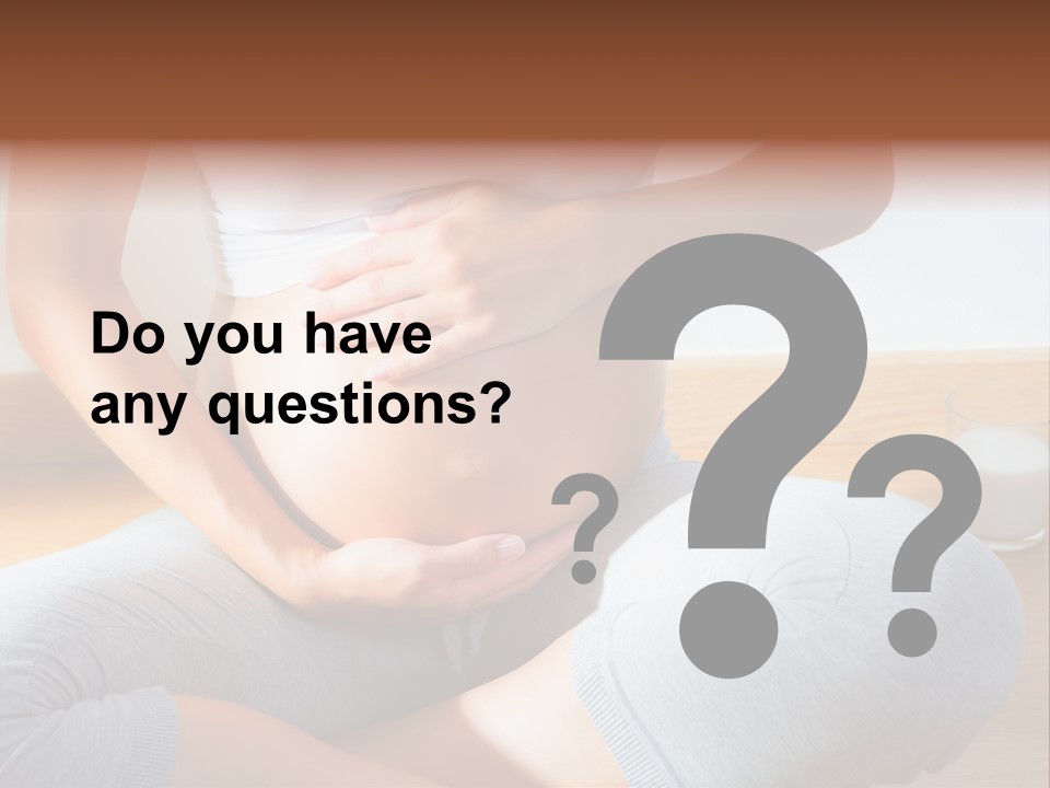 Symbol Lovely Love PowerPoint Template