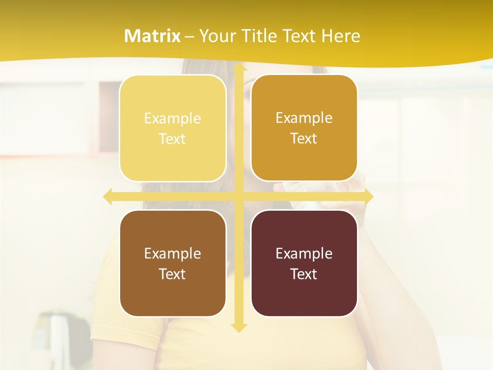 Beautiful Interior Modern PowerPoint Template