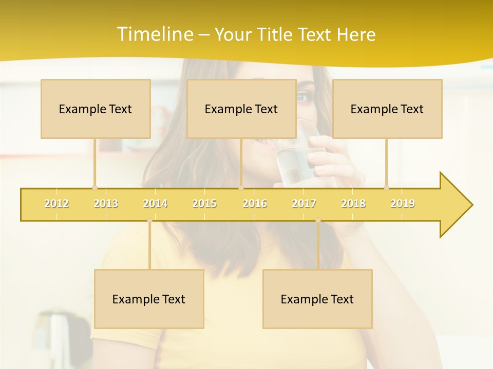 Beautiful Interior Modern PowerPoint Template