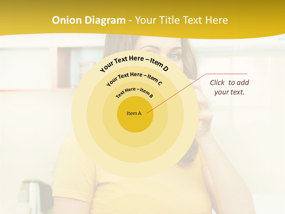 Beautiful Interior Modern PowerPoint Template