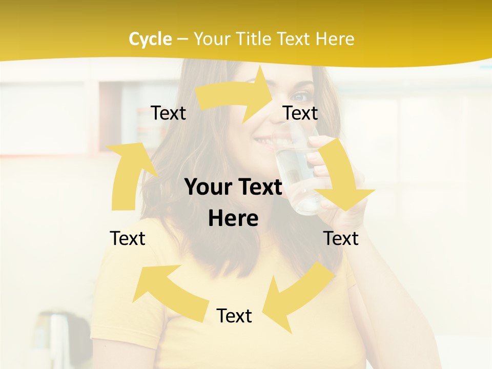 Beautiful Interior Modern PowerPoint Template