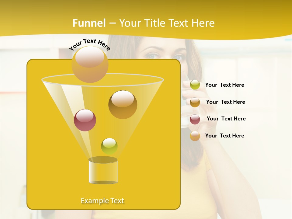 Beautiful Interior Modern PowerPoint Template