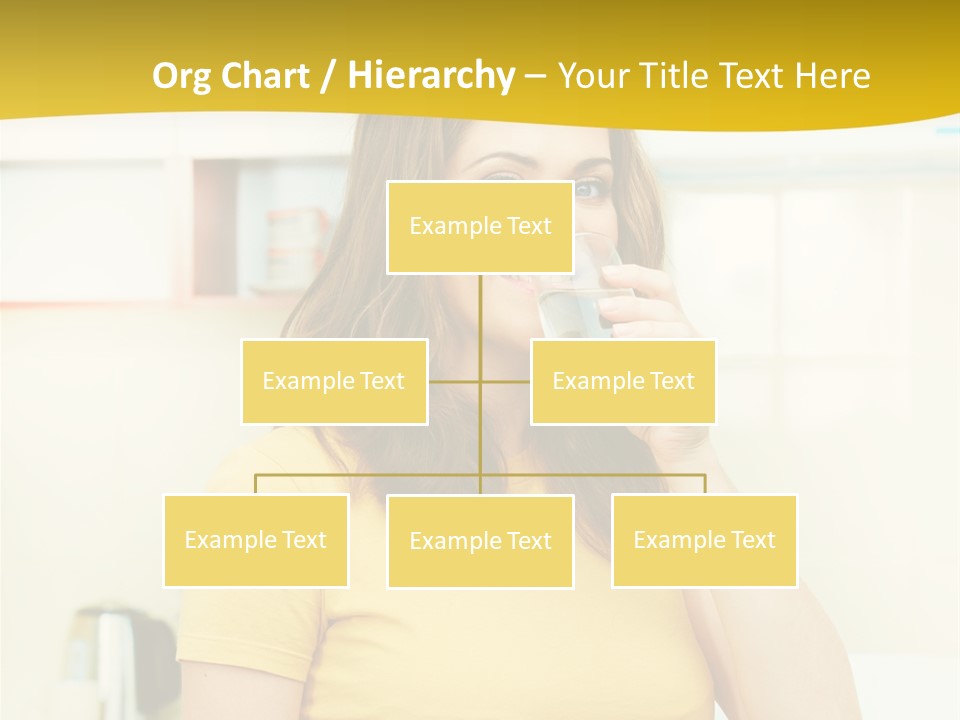 Beautiful Interior Modern PowerPoint Template