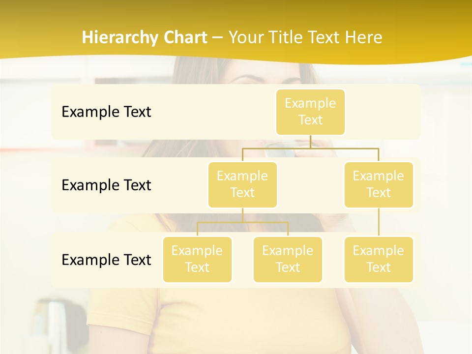 Beautiful Interior Modern PowerPoint Template