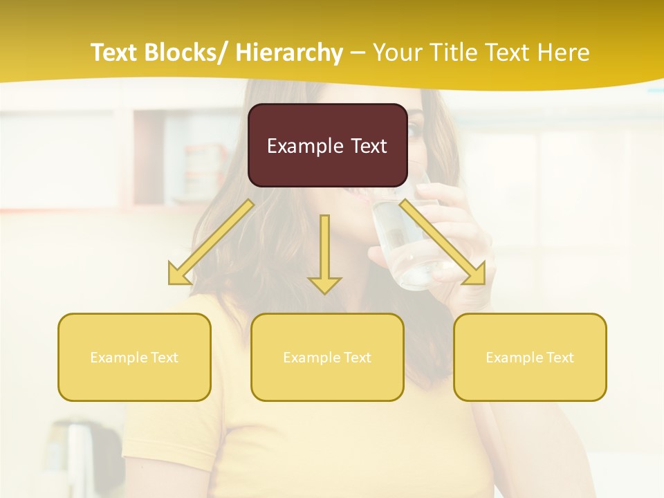 Beautiful Interior Modern PowerPoint Template